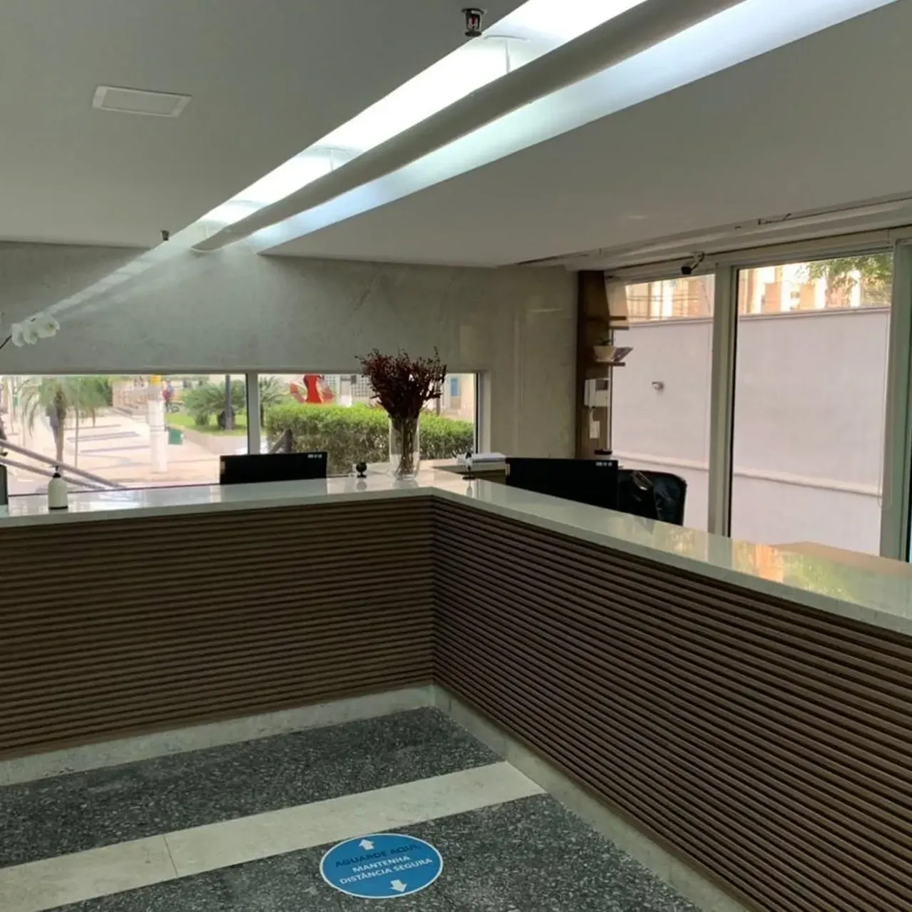 Imagem Sala Comercial à Venda, 46 metros em Vila Olímpia - São Paulo