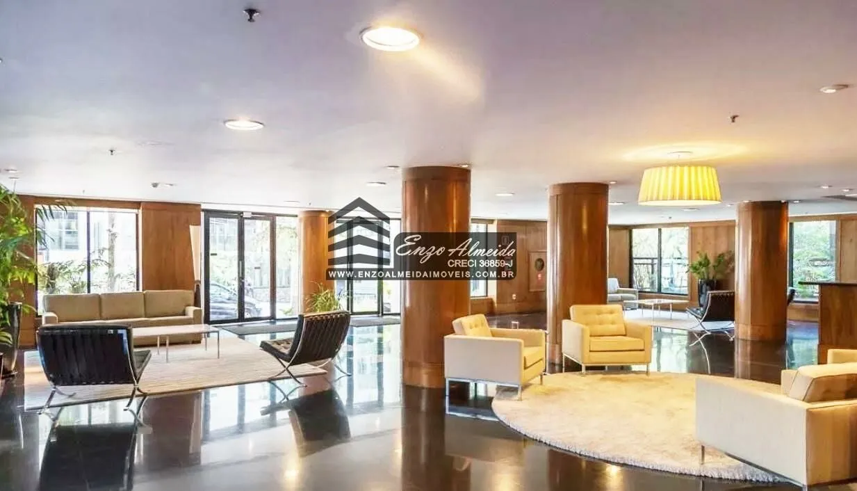 Imagem Apartamento à venda em São Paulo/SP