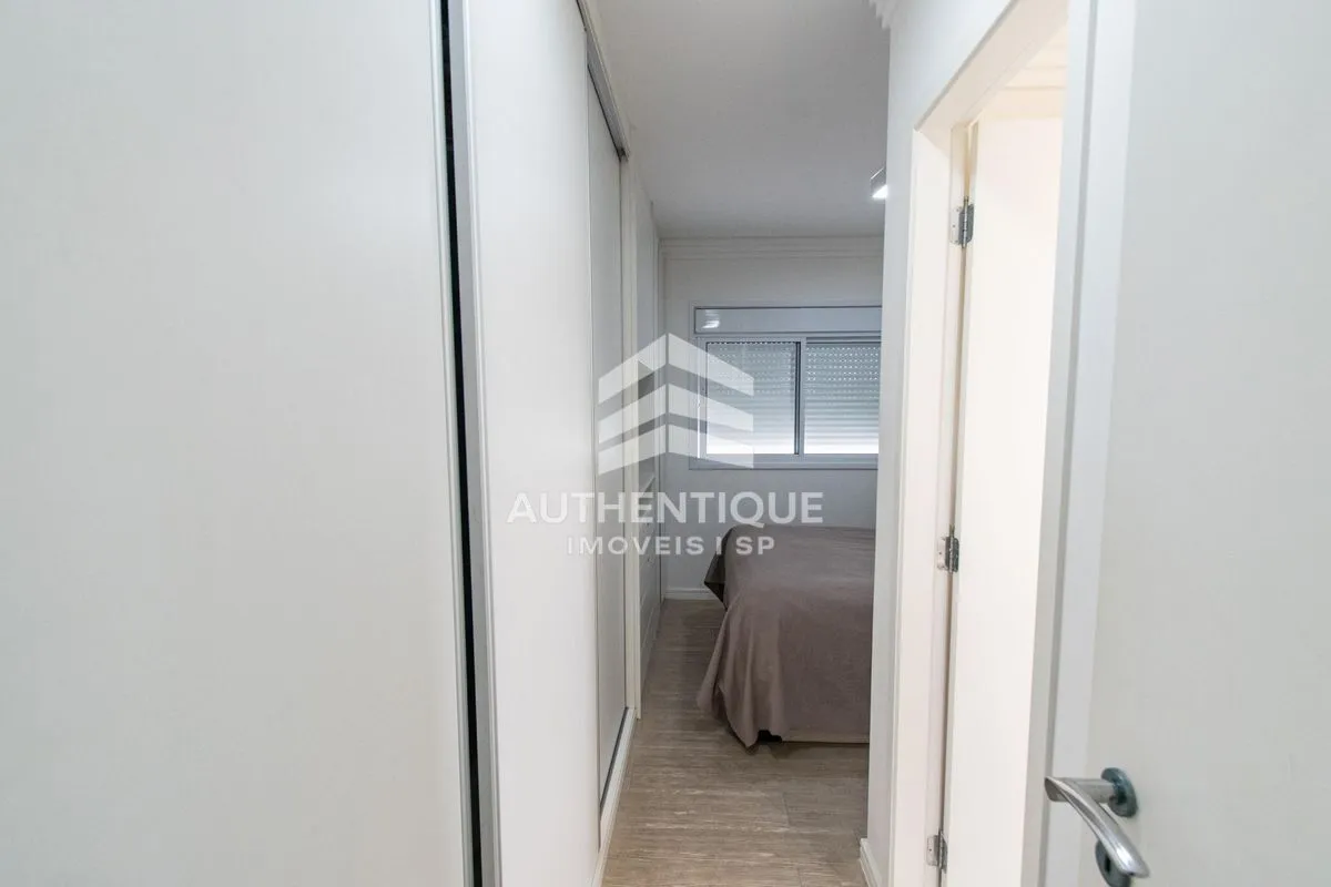 Imagem INTENSE VILA MARIANA - Apartamento no bairro Vila Mariana à venda