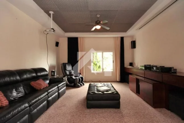 Imagem Casa de Condomínio em Alphaville - Santana de Parnaíba, SP
