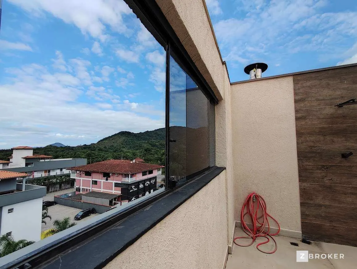 Imagem Apartamento à venda em Ubatuba, Itaguá, com 2 quartos, 139m2