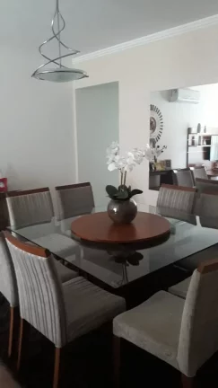 Imagem Lindo apartamento no Portal do Sol, 3 dormit'orios