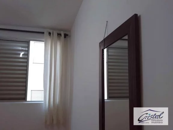 Imagem Apartamento com 2 dormitórios à venda, 45 m² - Butantã - São Paulo/SP