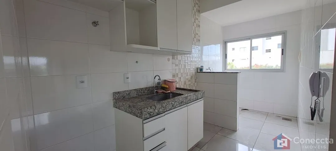 Foto do imóvel Apartamento à venda, 54 m² por R$ 300.000,00 - Alto dos Caiçaras - Patos de Minas/MG