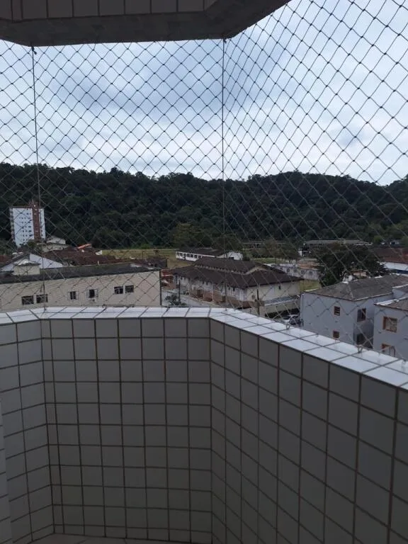 Imagem APARTAMENTO COM 65,00 m² - CANTO DO FORTE - PRAIA GRANDE SP