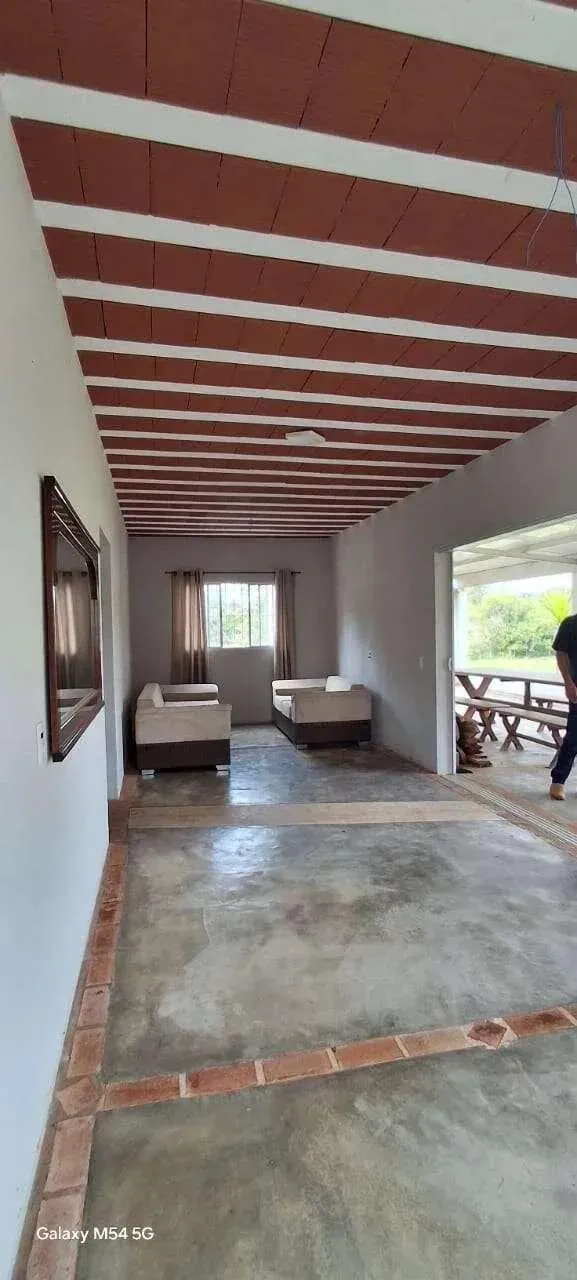 Imagem Linda chacara em Jacutinga MG com 12.000.m2 - 2 casas
