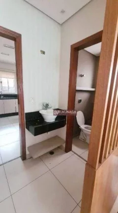 Imagem Sobrado com 3 dormitórios à venda, 200 m² por R$ 1.100.000,00 - Jardim Vila Galvão - Guarulhos/SP