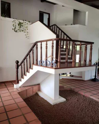 Imagem Casa de rua - Sobrado / Residencial / Paúba