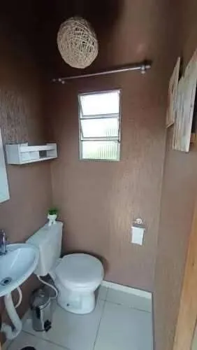 Imagem Cobertura Duplex na Vila Gilda em Santo André