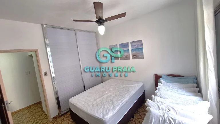 Imagem Apartamento à venda no bairro Enseada - Guarujá/SP