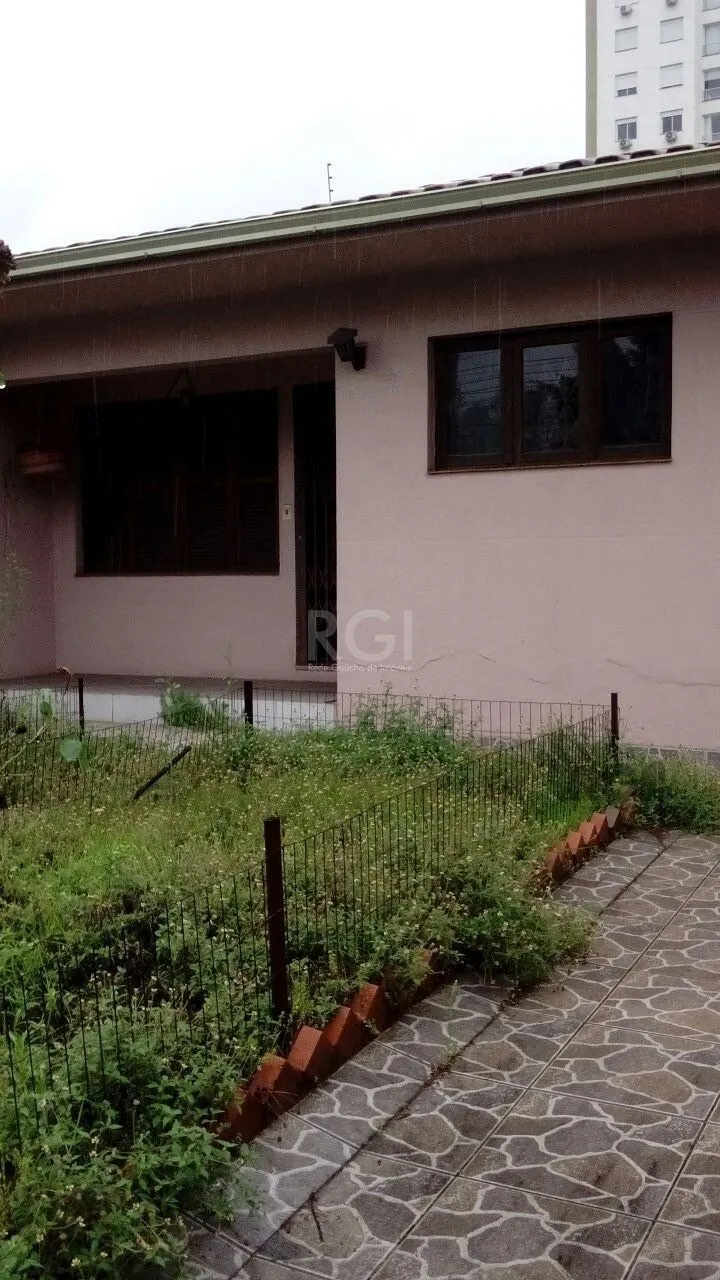 Imagem Casa para Venda - 78.39m², 3 dormitórios, Partenon