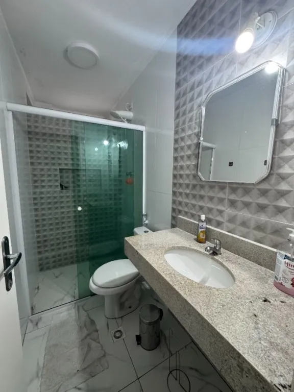 Imagem APARTAMENTO COM 72,00 m² - GUILHERMINA - PRAIA GRANDE SP
