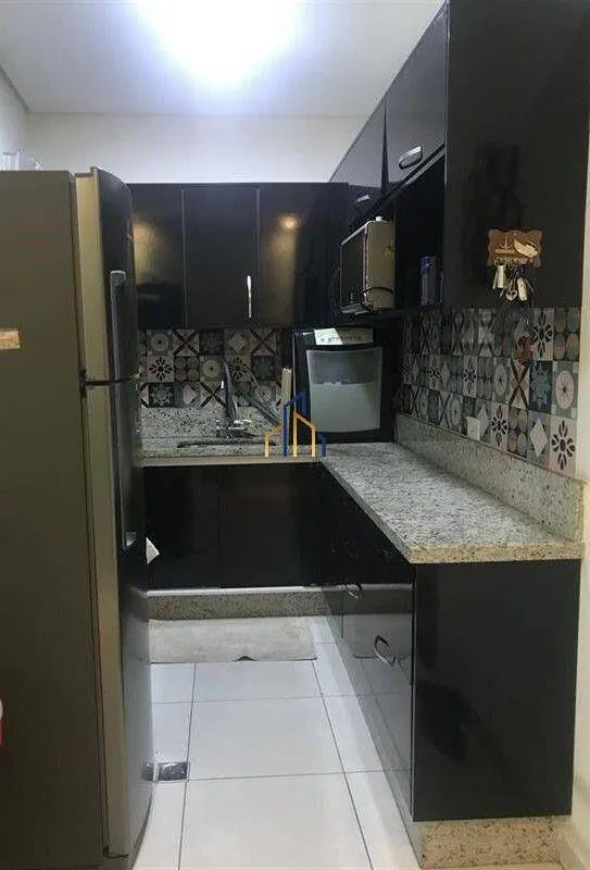Imagem Apartamento para Venda em Santo André / SP no bairro Parque Novo Oratório