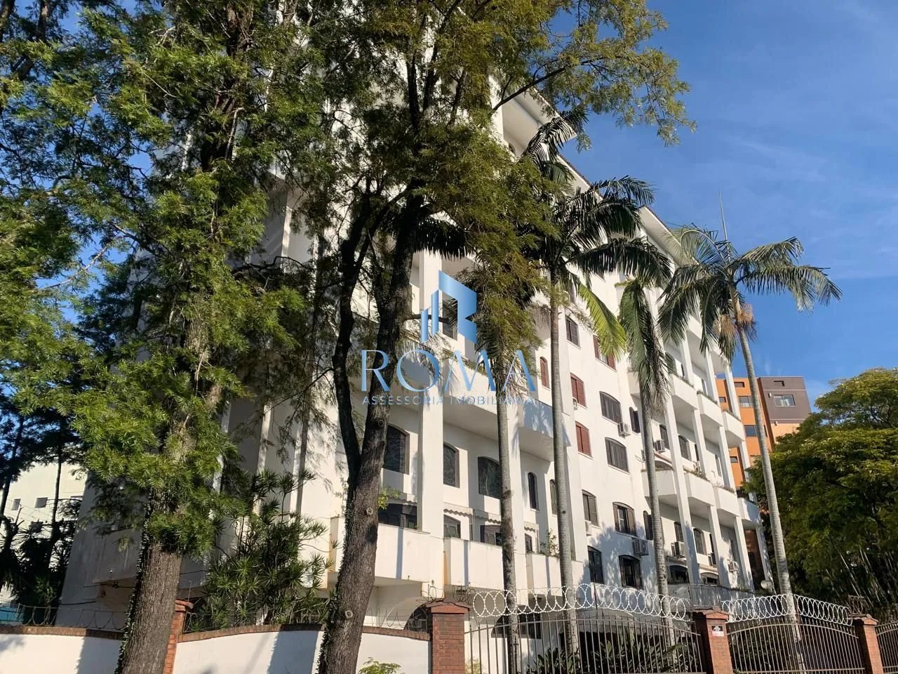 Foto do imóvel Apartamento no Residencial Antoniazzi