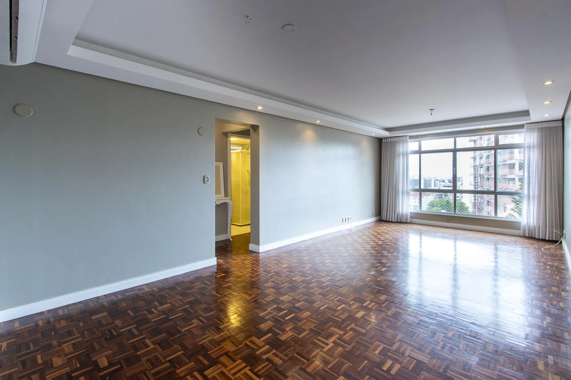 Imagem Apartamento Bacana