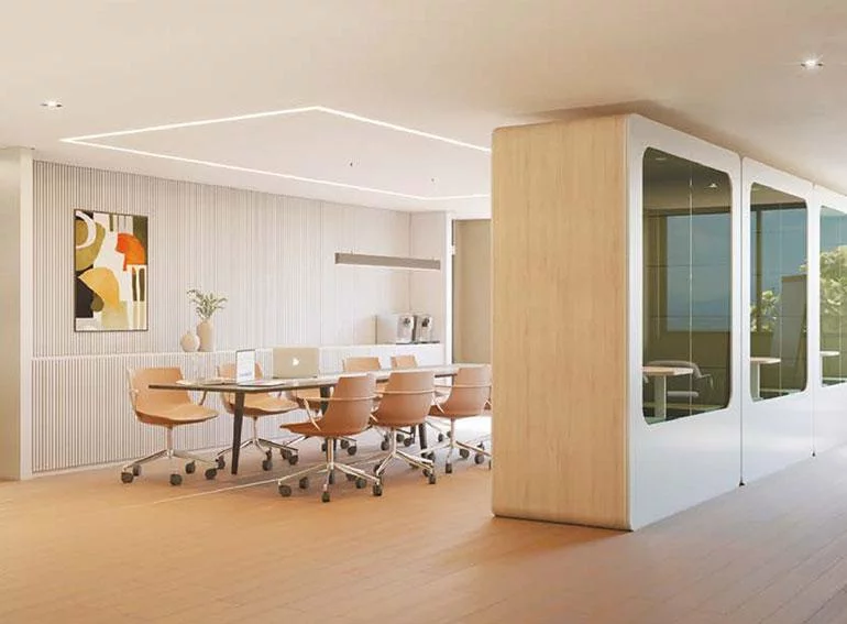 Imagem Loft para Venda em Rio de Janeiro, COPACABANA, 1 dormitório, 1 suíte, 1 banheiro, 1 vaga