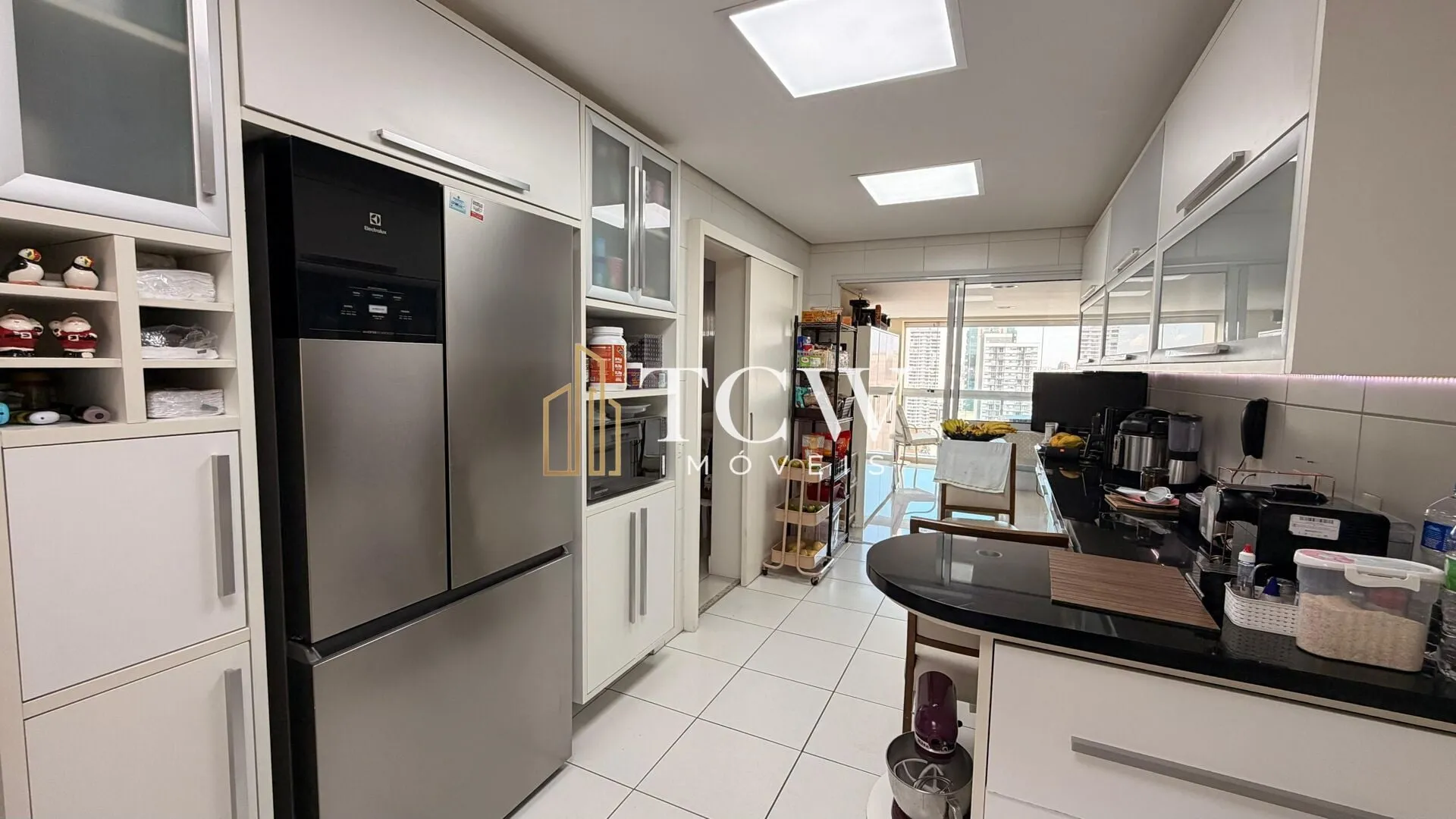 Imagem Apartamento Alto Padrão | 206m2 | CAMPO BELO/SP