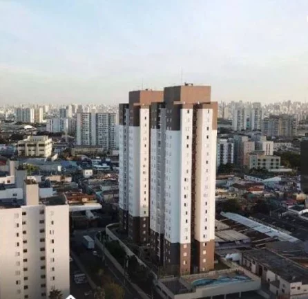 Imagem Excelente apartamento com 64 metros quadrados. Possui 3 dormitórios, sendo 1 suíte, sala, cozinha ...