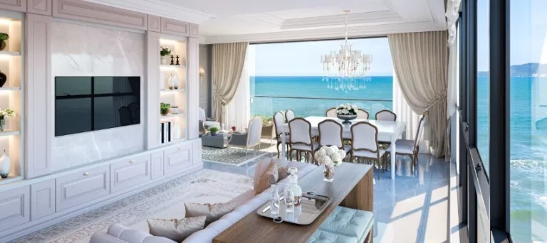 Imagem APARTAMENTO RESIDENCIAL em Itapema - SC, Meia Praia