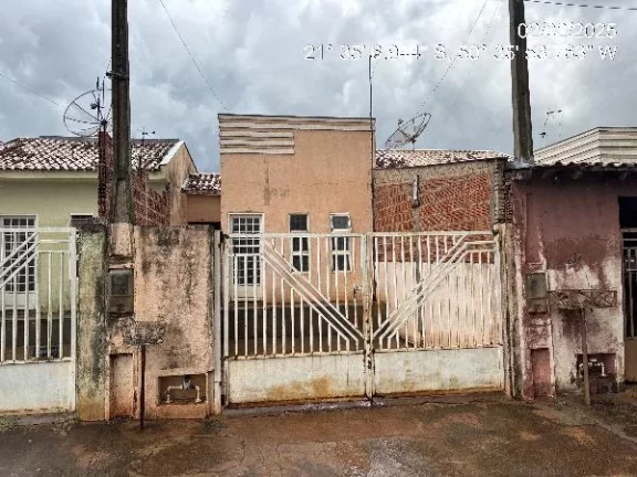 Foto do imóvel Oportunidade Única em PIACATU - SP | Tipo: Casa | Negociação: Licitação Aberta | Situação: Imóvel em RUA MARIO BRIGATTI