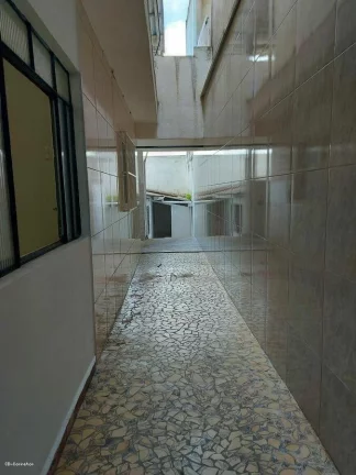 Imagem Casa para Venda em Santo André / SP no bairro Vila Palmares