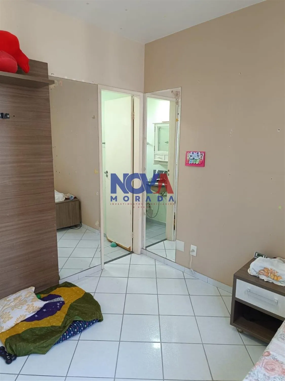Imagem Apartamento com 3 quartos à venda em Vila Velha