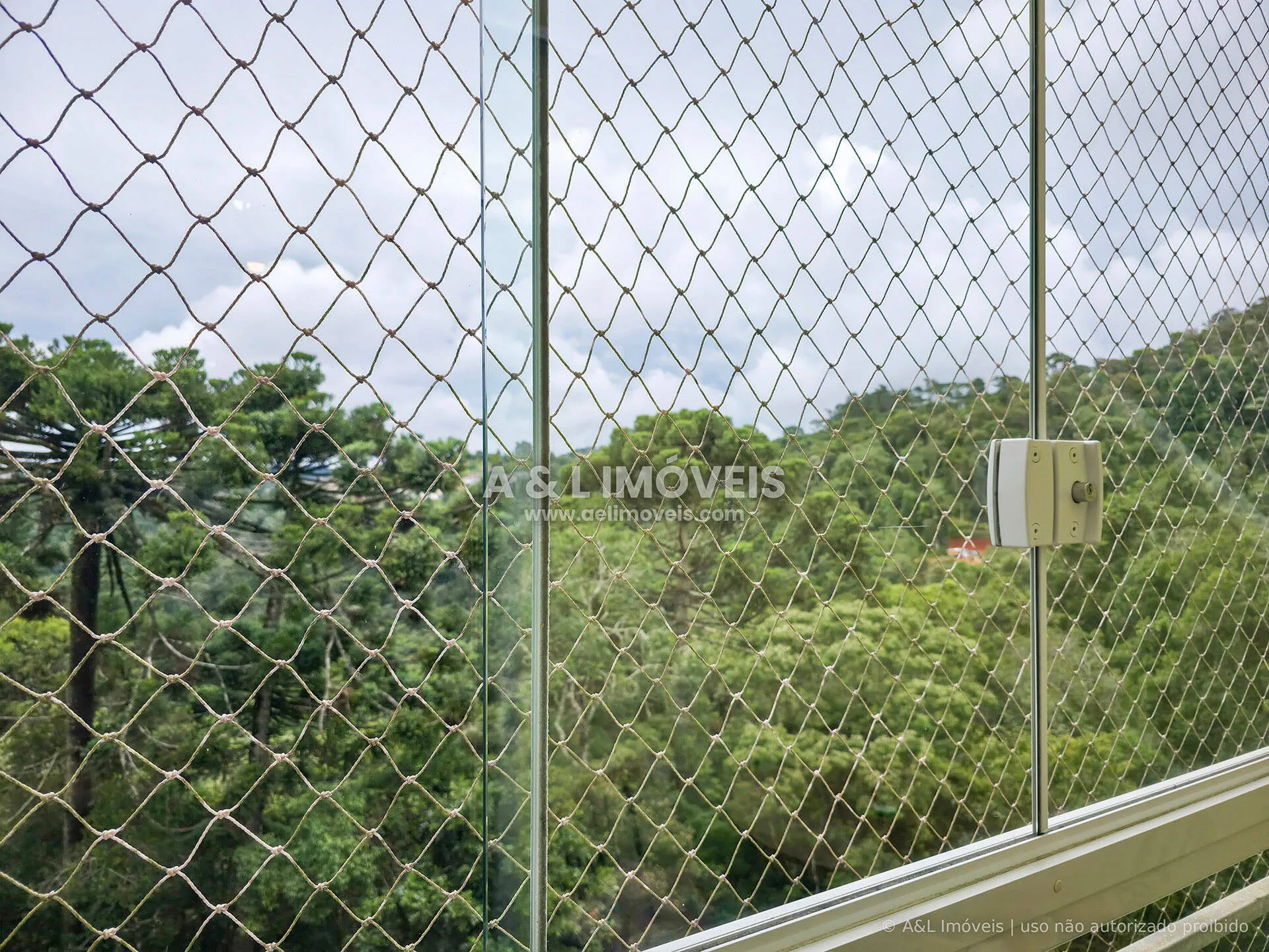 Imagem Apartamento Duplex Morro do Elefante | Vista para o Vale, Mobiliado