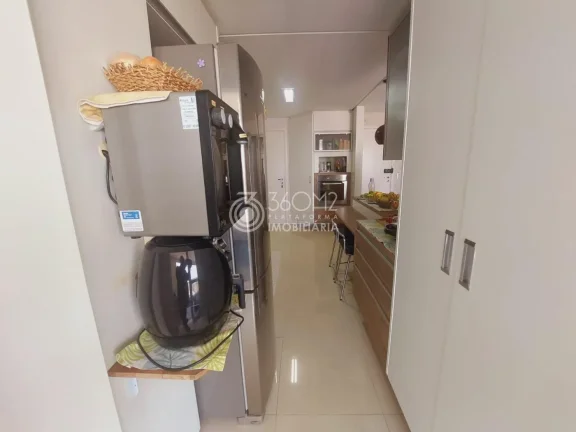 Imagem Cobertura Duplex para Venda em São Bernardo do Campo / SP no bairro Centro