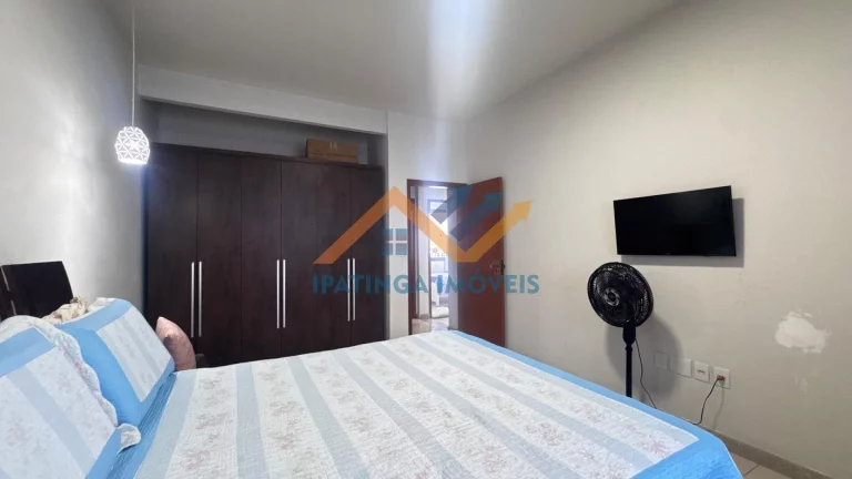 Imagem Casa à venda no bairro Ideal - Ipatinga