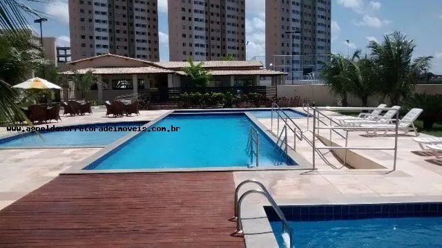 Imagem Apartamento para Venda em Natal, PONTA NEGRA, 3 dormitórios, 1 suíte, 2 banheiros, 2 vagas