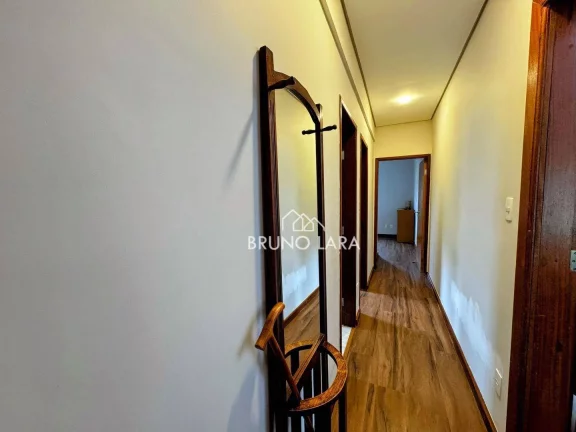 Imagem Casa à venda em Igarapé MG - Condomínio Fazenda Solar