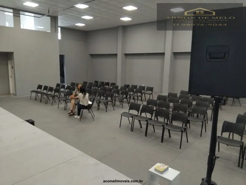 Imagem Galpões para locação em Barueri no bairro Alphaville