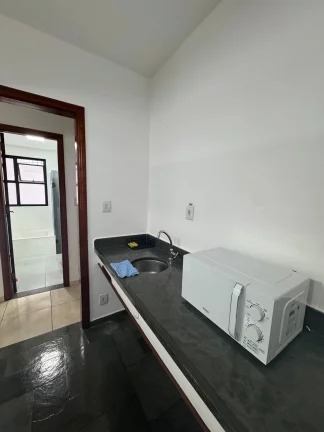 Imagem Flat para venda PORTEIRA FECHADA!!!