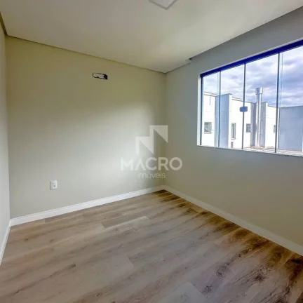Imagem Geminado Sobrado | Barra do Rio Cerro | 3 quartos (1 suíte com closet) | 135m²