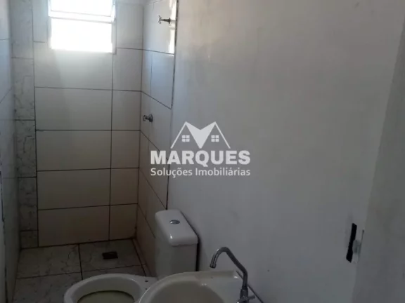 Imagem Oprtunidade Sobrado c/ 2 dorms, 1 suite