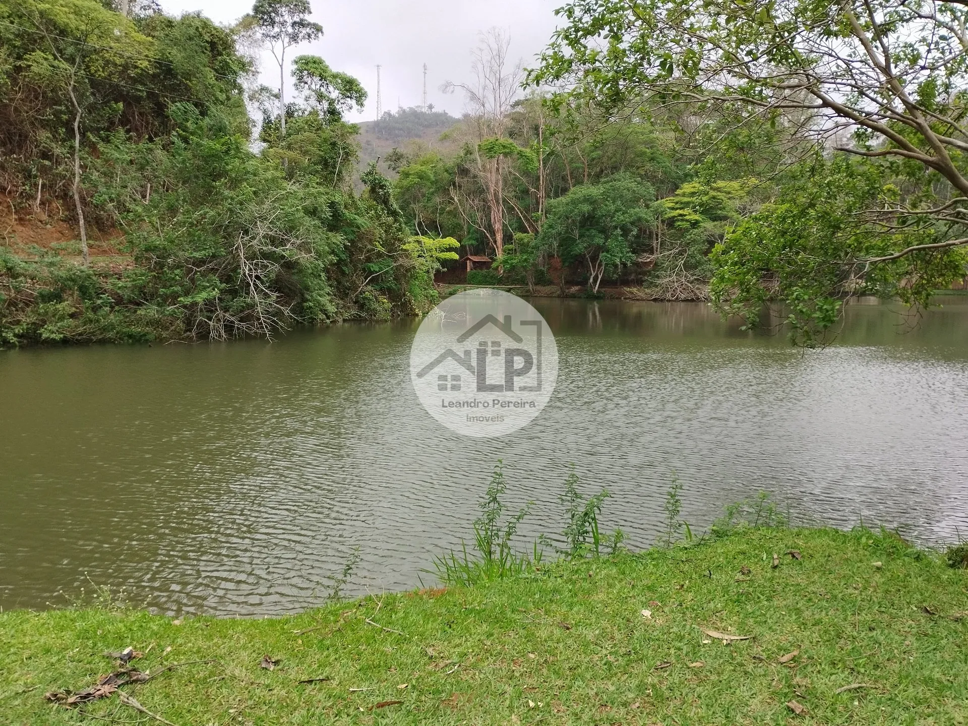 Imagem Lote/Terreno de 1440m² no bairro Caiçara, em Piraí