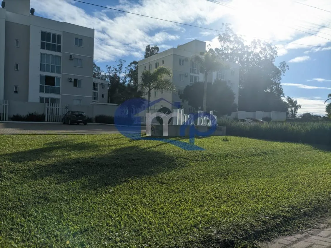 Imagem Apartamento Semimobiliado de 2 Dormitorios a Venda em Passo de Torres/SC