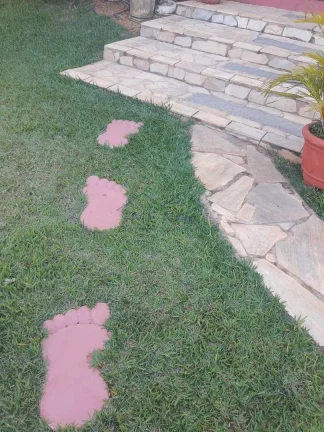 Imagem Chácara
