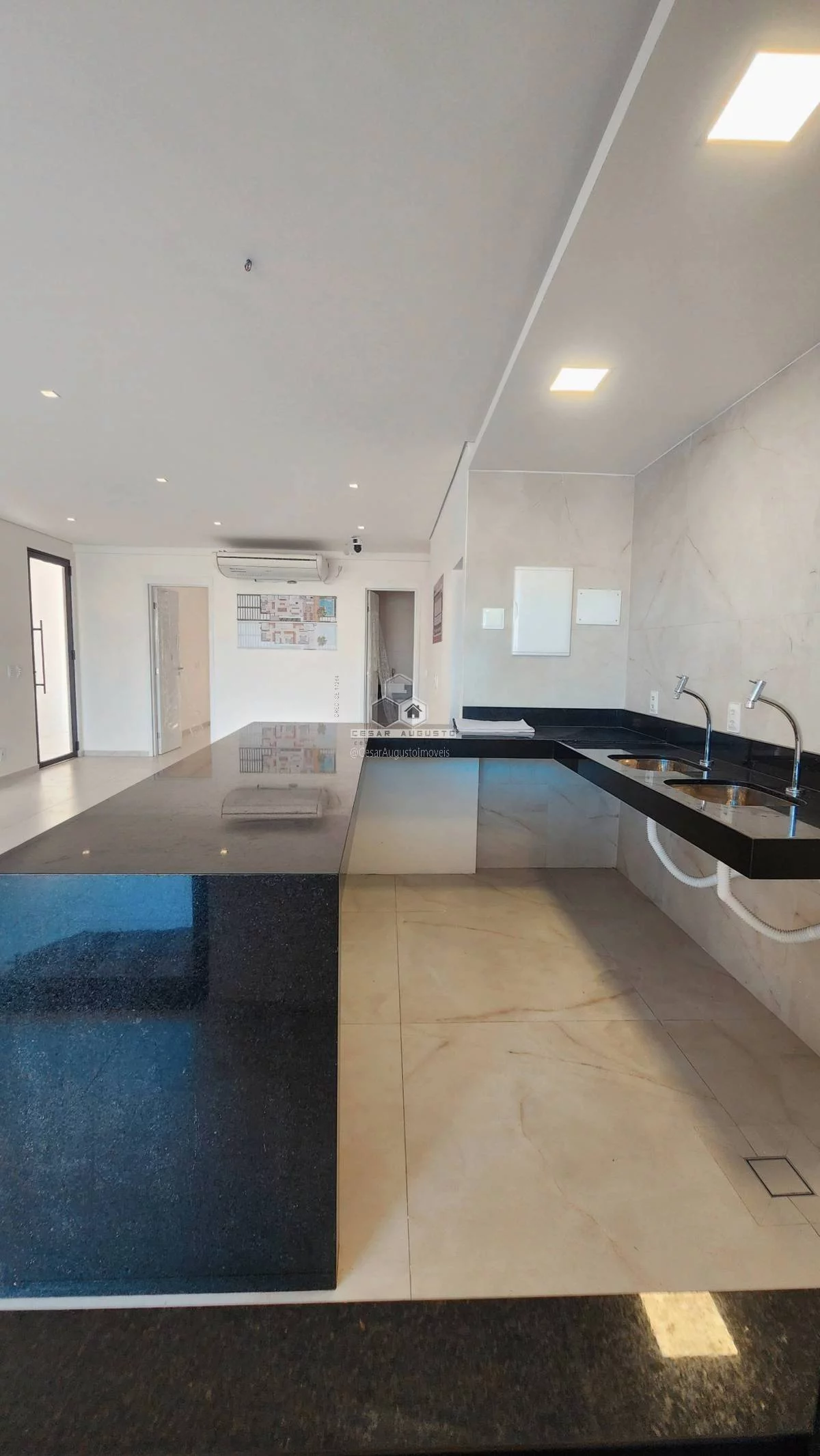 Imagem Solar Residence: O Seu Novo Lar de Alto padrão no Eusebio