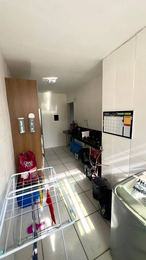 Imagem Apartamento 2 quartos Condomínio Terra Nova I