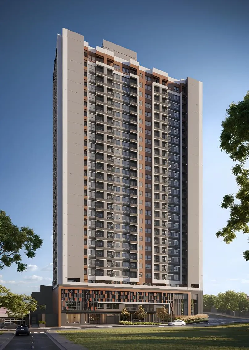 Foto do imóvel Bosque Santa Cruz by Diálogo Home Spaces - Breve Lançamento - Bosque Santa Cruz by Diálogo Home Spaces - Residencial em Rua Santa Cruz, 2285 - Alto do Ipiranga, São Paulo - SP