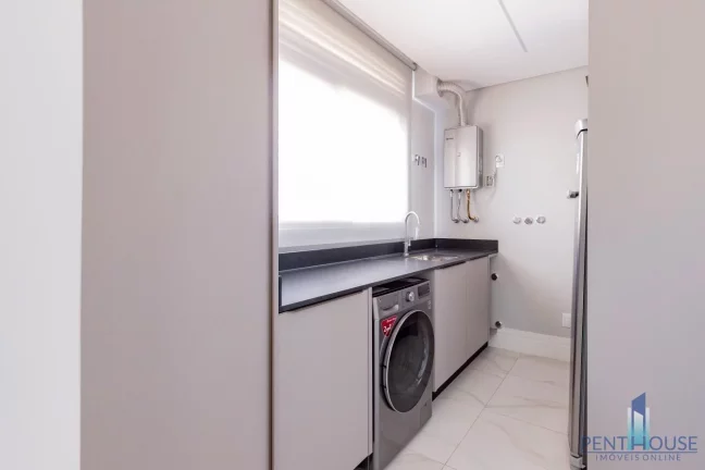 Imagem Apartamento Frente Mar para Venda em Balneário Camboriú, CENTRO, 4 dormitórios, 4 suítes, 5 banheiros, 4 vagas