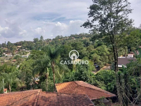 Imagem Casa com 5 quartos à venda, 385 m² por R$ 1.730.000 - Canto das Águas - Rio Acima/MG