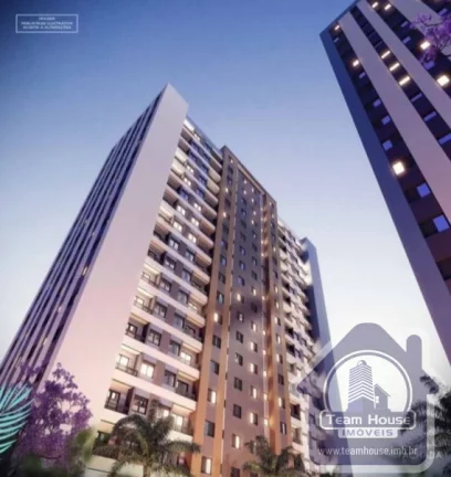 Imagem Apartamento a venda no Jardim Debora em Poá SP