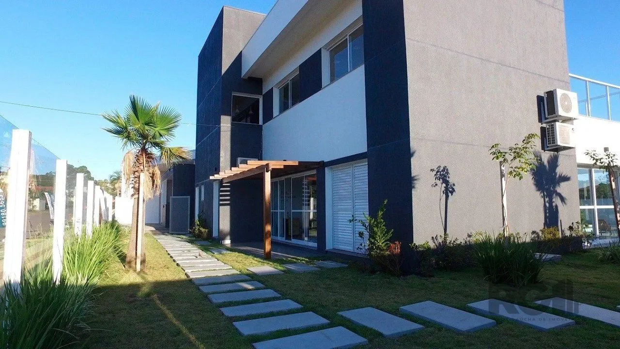 Imagem Terreno em condomínio - Pronto para contruir - Próximo do Zaffari Ipanema