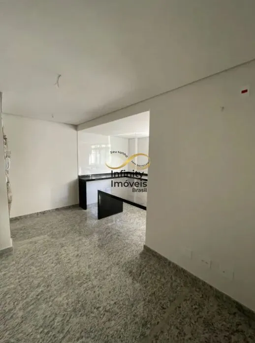 Imagem Apartamento à venda no bairro Boa Viagem - Belo Horizonte/MG