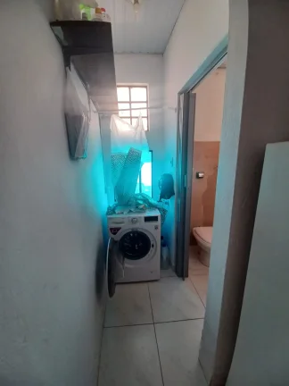 Imagem Casa Térrea 150M² Vila Santana- Sorocaba/SP