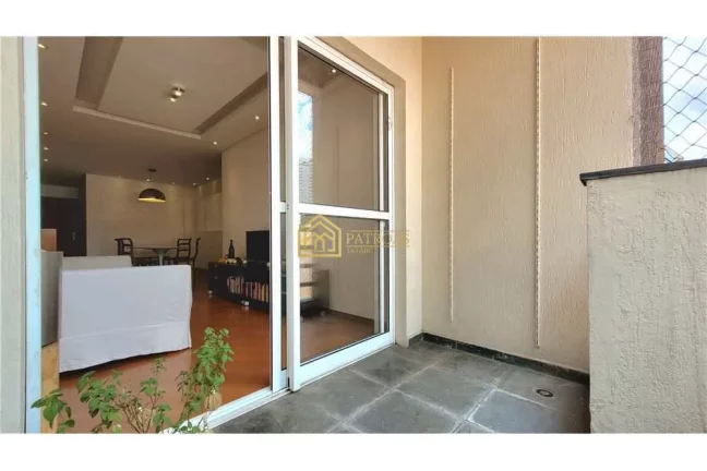 Imagem Apartamento Padrão