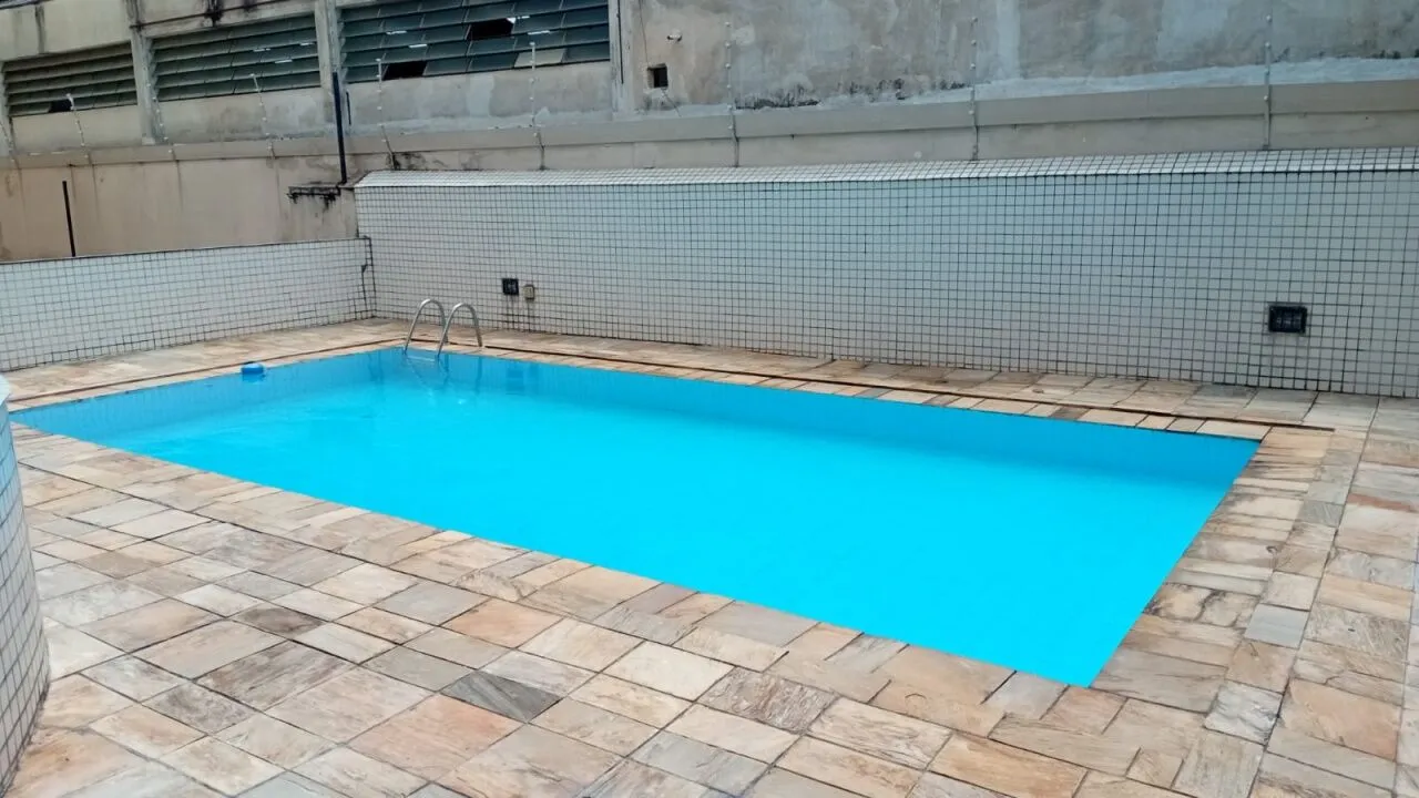 Imagem Apartamento à Venda na Vila Carrão | 98 m² | 2 Dormitórios