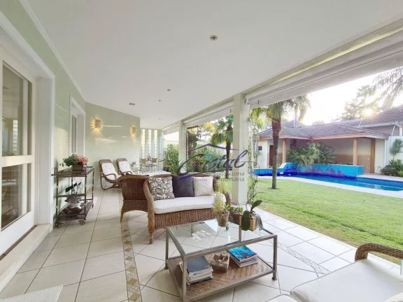 Imagem Casa de Alto Padrão no Alto da Boa Vista